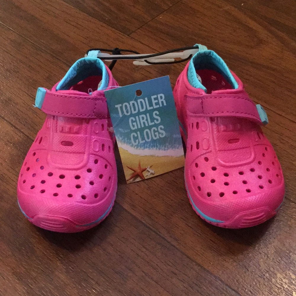 Toddler girl shoes